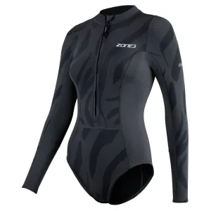 Women's Yulex® Long Sleeve Swimsuit
