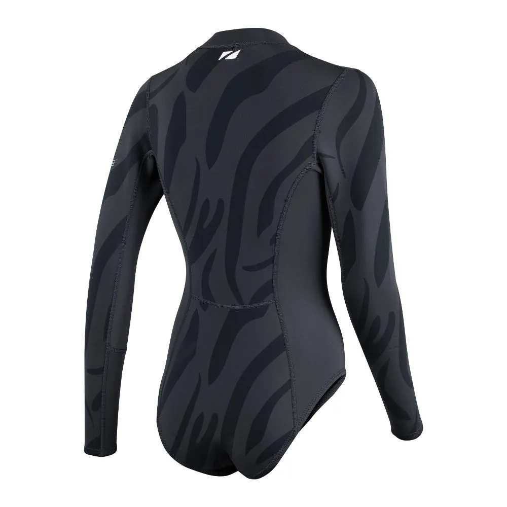 Women's Yulex® Long Sleeve Swimsuit