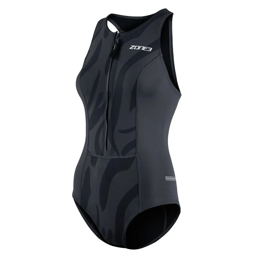 Women's Yulex® Sleeveless Swimsuit