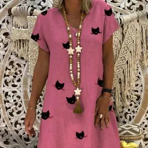 Wooden Beaded Tassel Star Stone Necklace