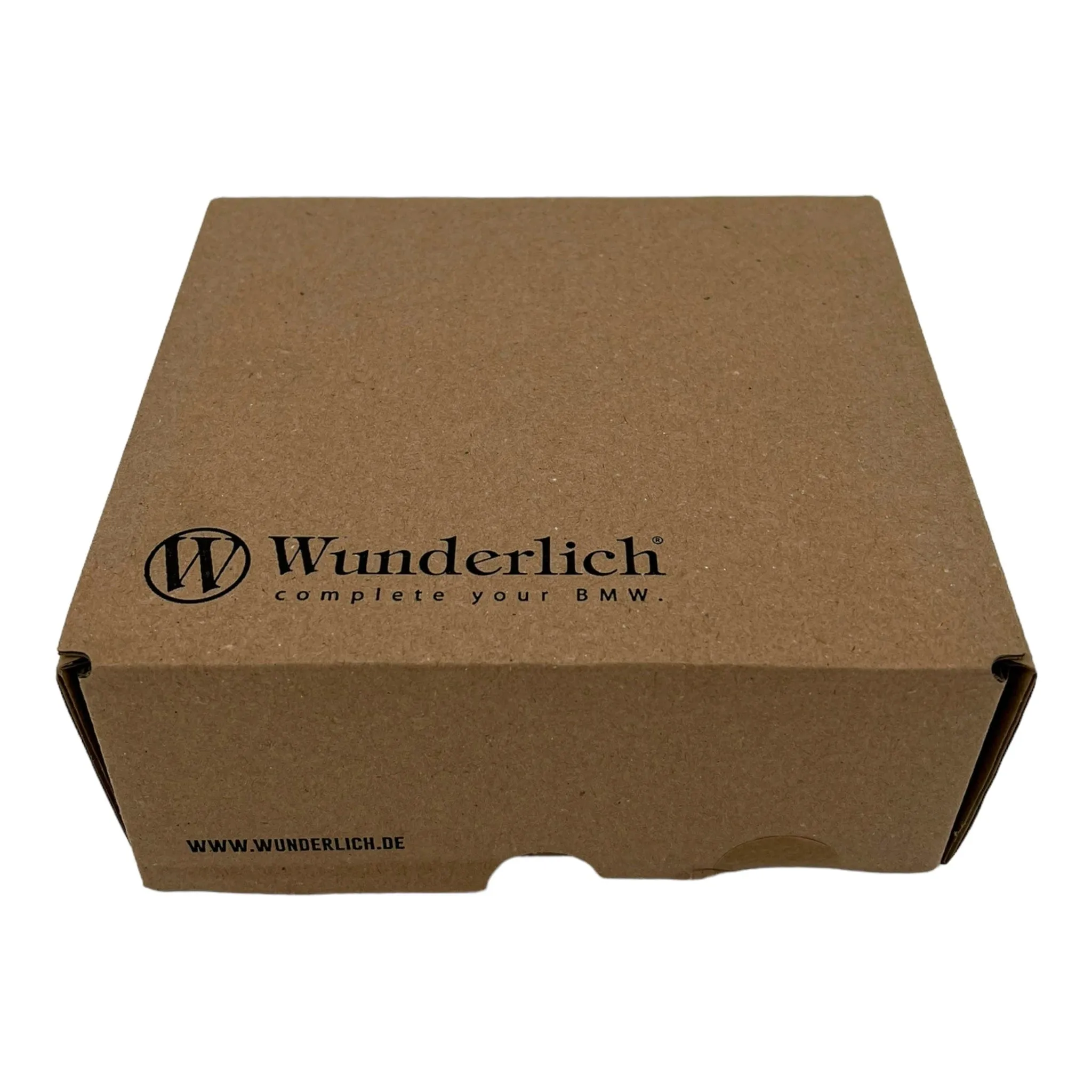 Wunderlich 11-delige frame plug zet zwart R 1200 GSA LC en 1250 GSA