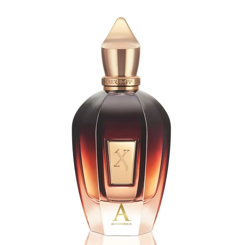 XERJOFF Oud Stars Alexandria II  EDP 50ml