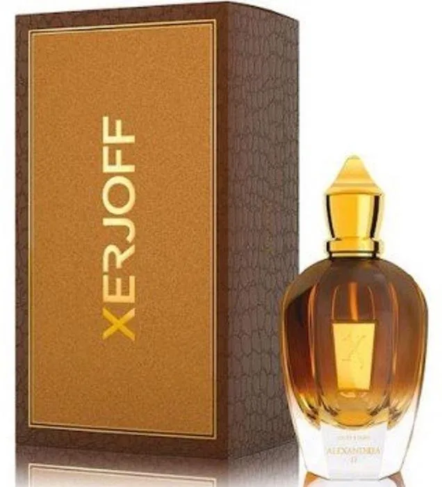 XERJOFF Oud Stars Alexandria II  EDP 50ml