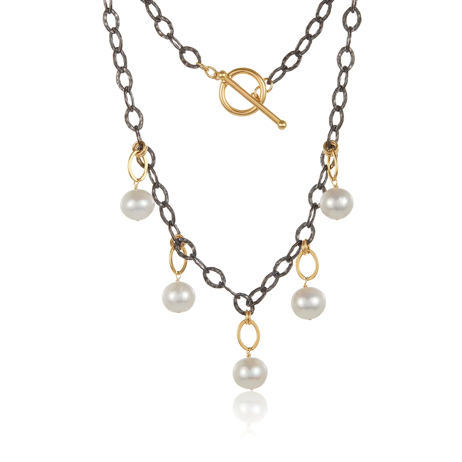 Xian Necklace