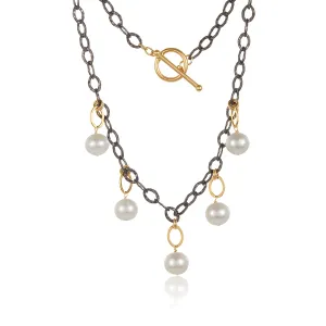 Xian Necklace
