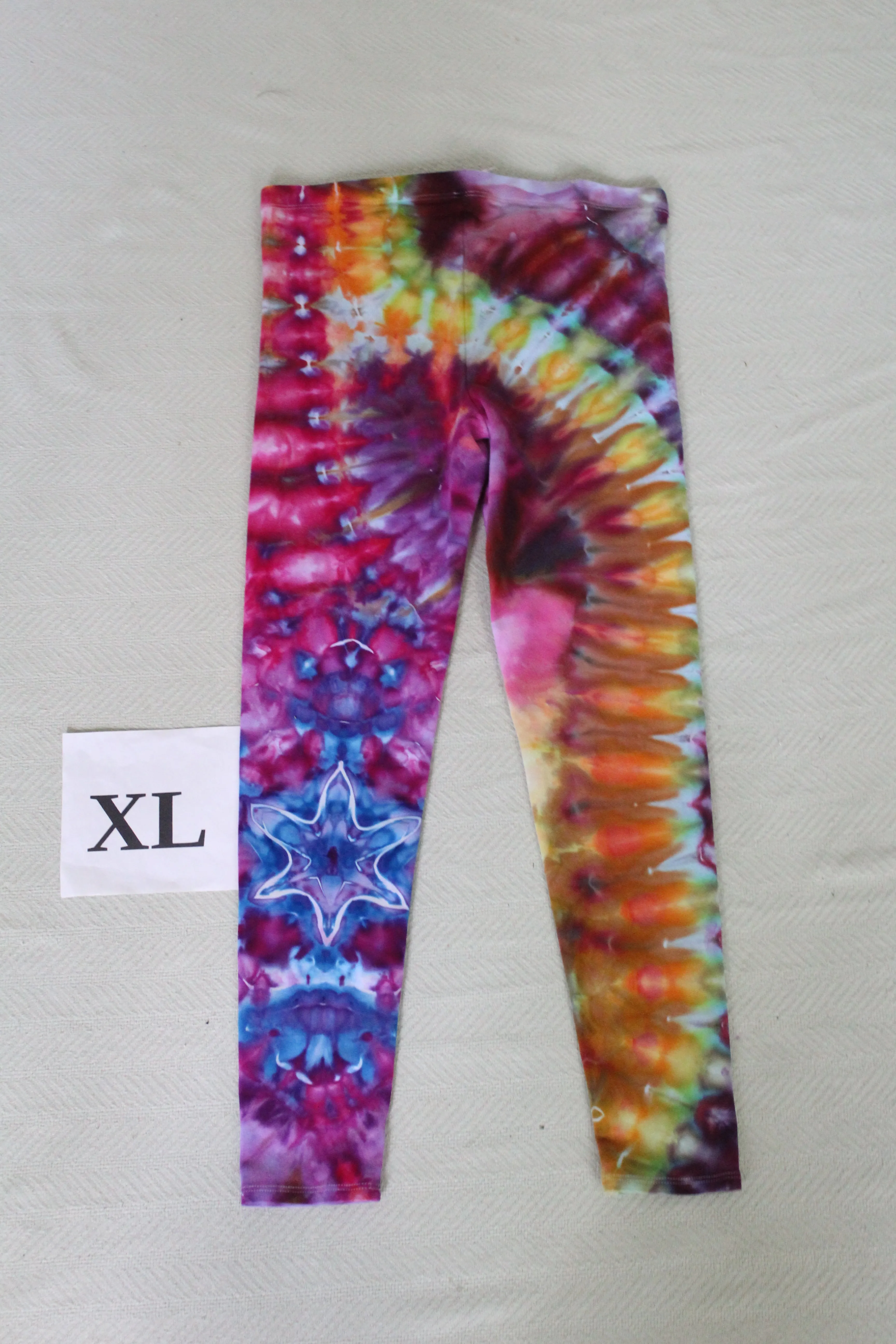 XL Leggings