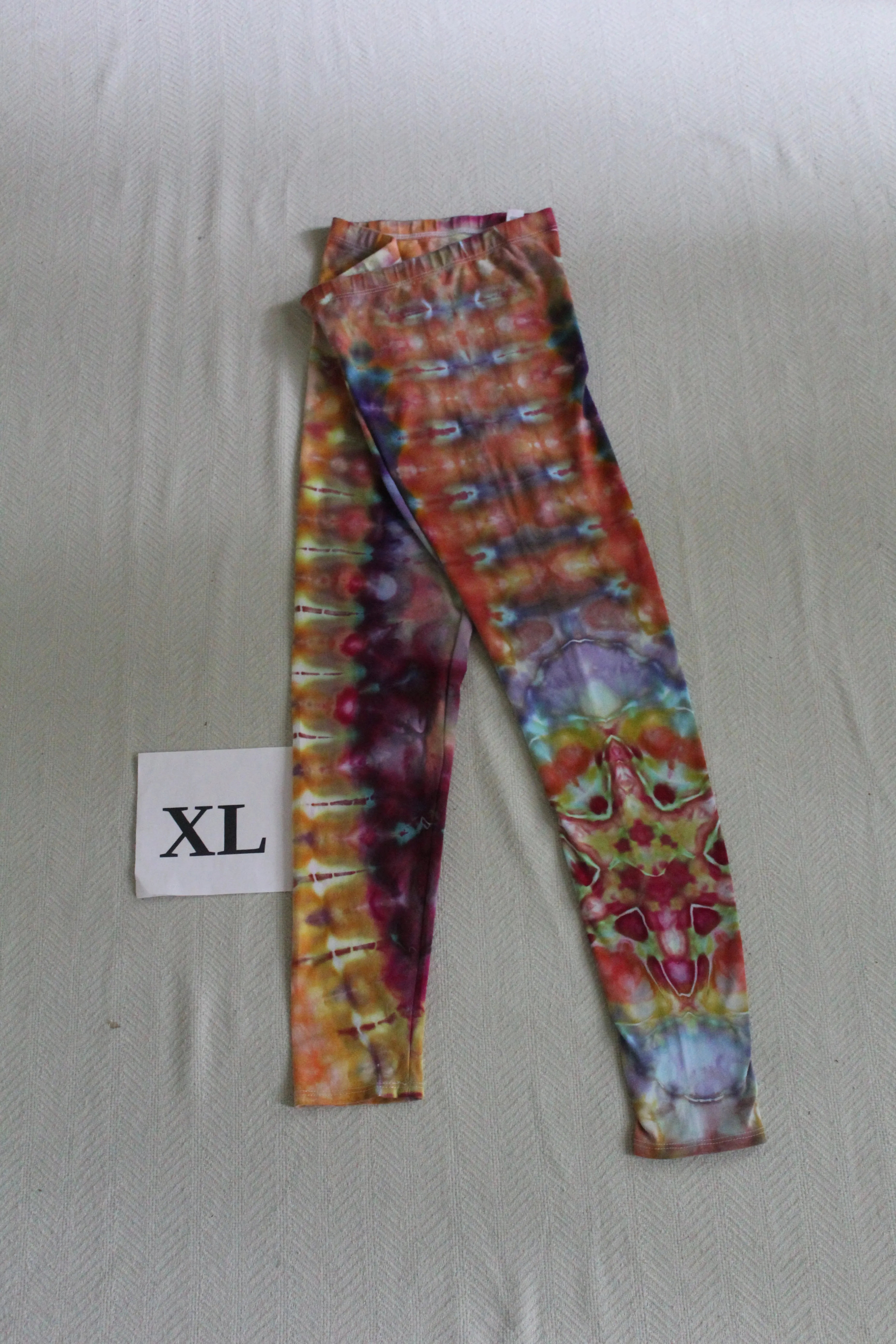 XL Leggings