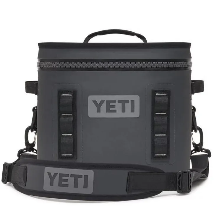 YETI Hopper Flip 12