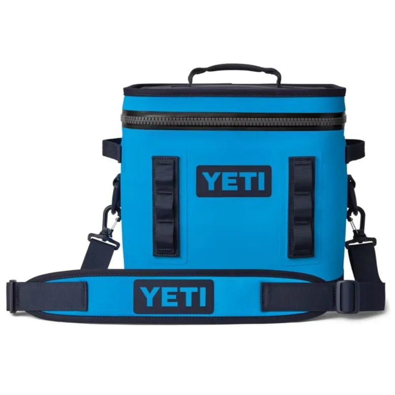 YETI Hopper Flip 12