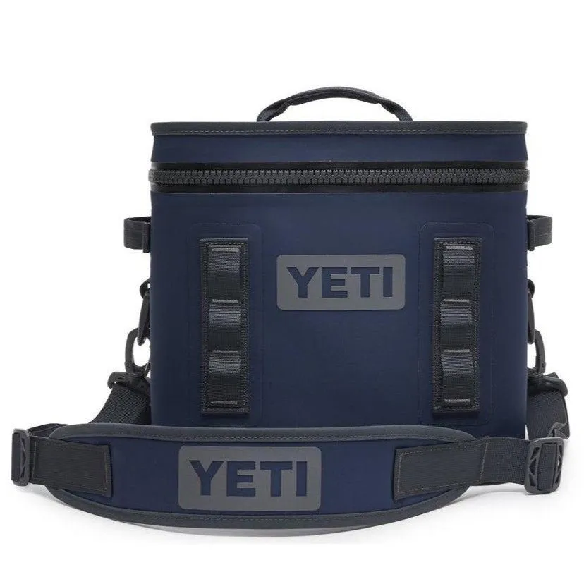 YETI Hopper Flip 12