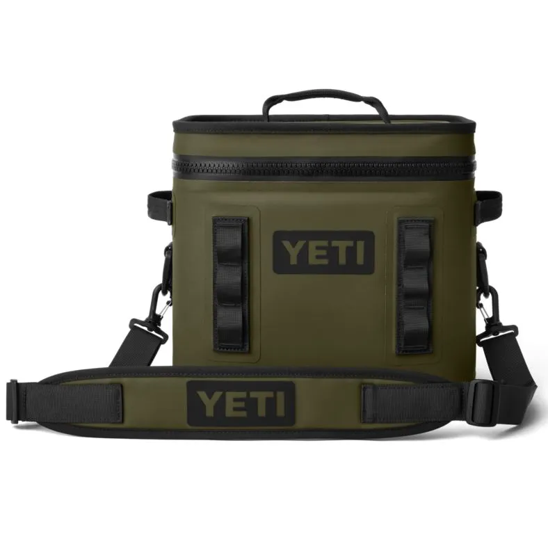 YETI Hopper Flip 12