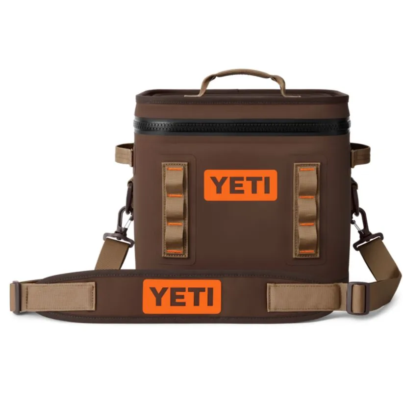 YETI Hopper Flip 12