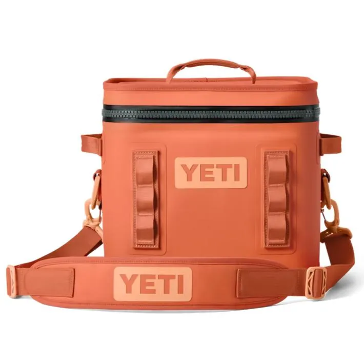 YETI Hopper Flip 12