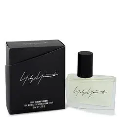 Yohji Yamamoto Homme Eau De Toilette Spray By Yohji Yamamoto