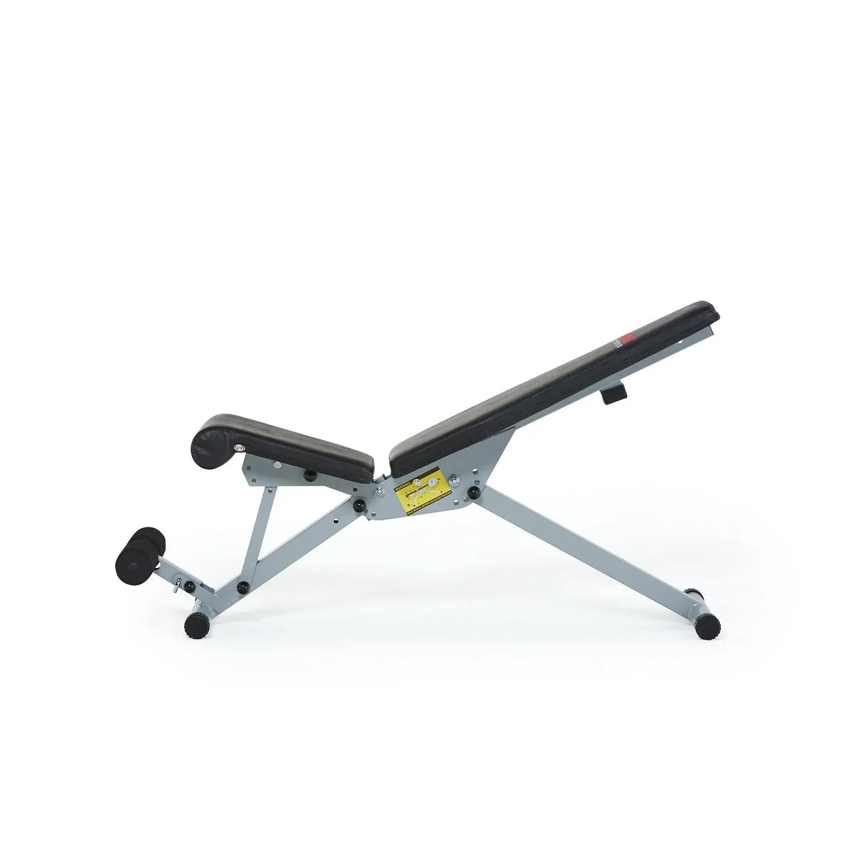 York Fitness 13 in 1 Dumbbell Bench