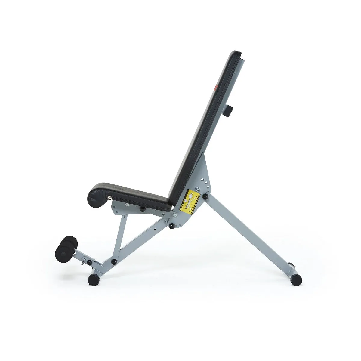 York Fitness 13 in 1 Dumbbell Bench