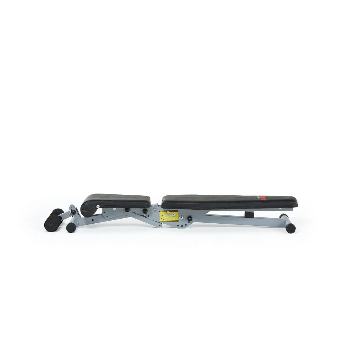 York Fitness 13 in 1 Dumbbell Bench