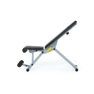 York Fitness 13 in 1 Dumbbell Bench