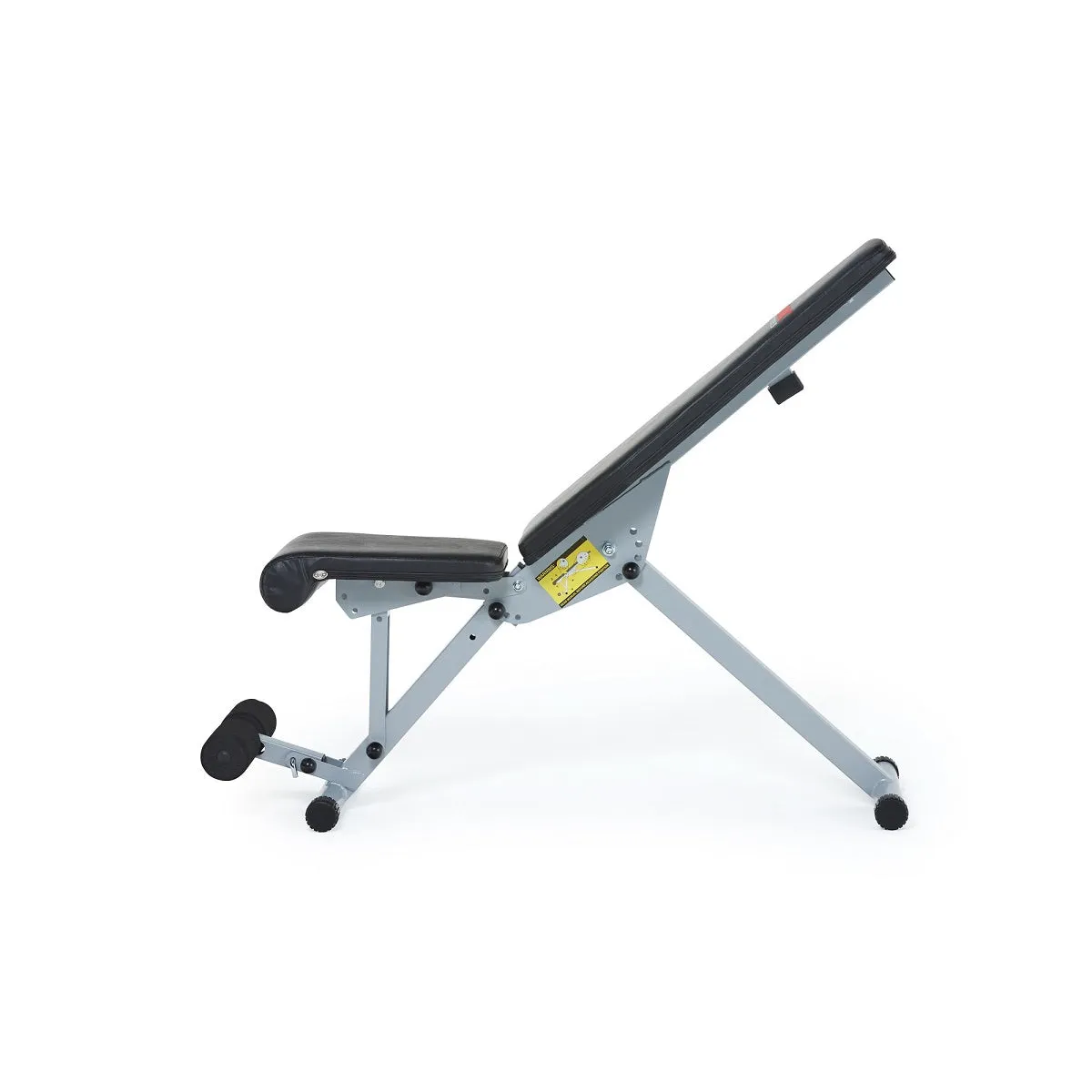 York Fitness 13 in 1 Dumbbell Bench