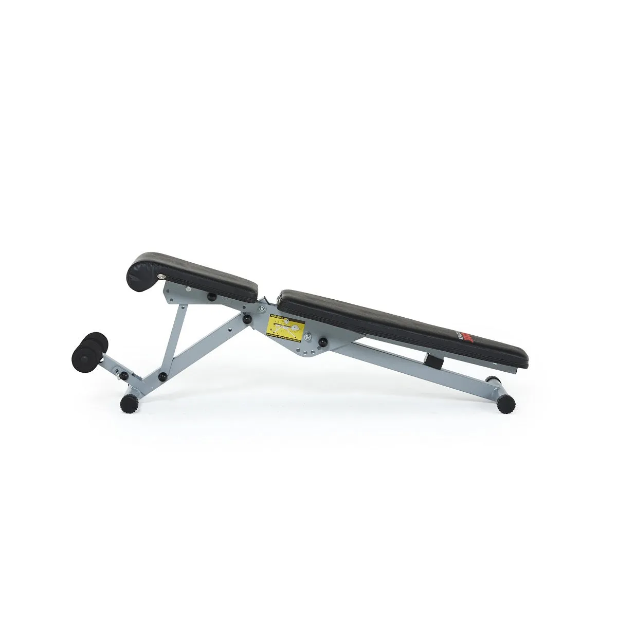 York Fitness 13 in 1 Dumbbell Bench