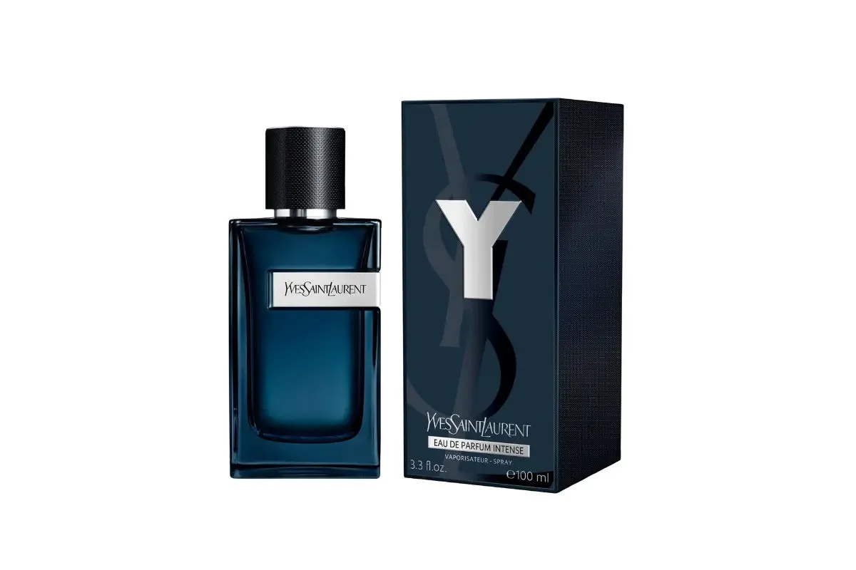 Yves Saint Laurent  Y EDP Intense 100 ml