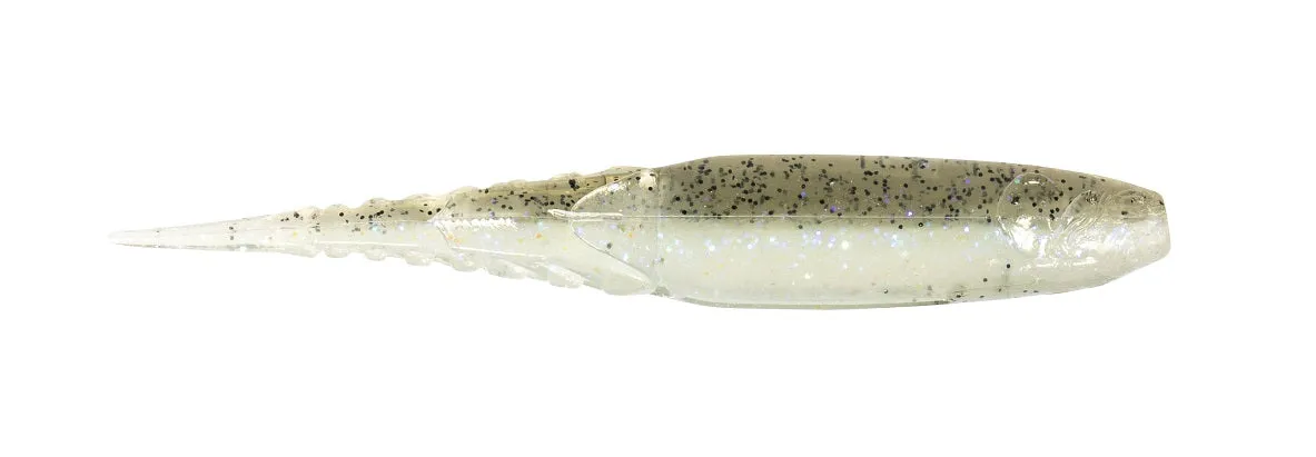 Z-Man ChatterSpike