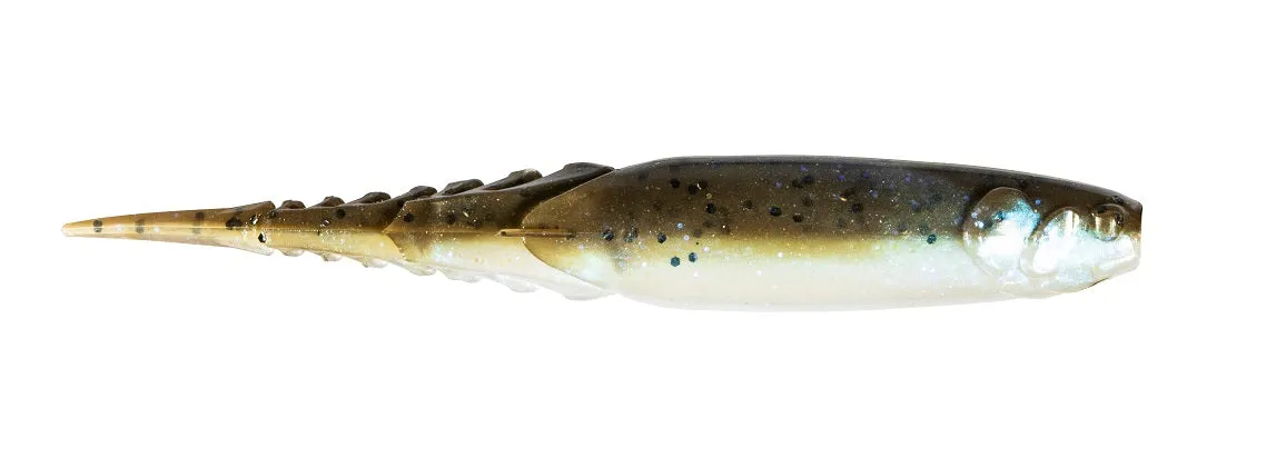 Z-Man ChatterSpike