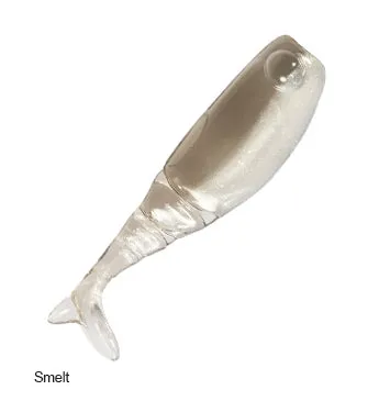 Z-Man Micro Finesse Shad Fryz