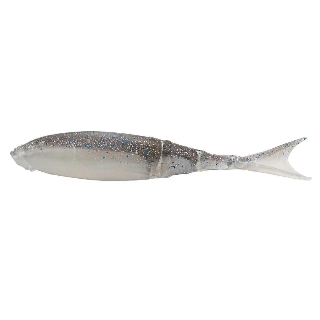 Z Man RaZor ShadZ Fish Bait