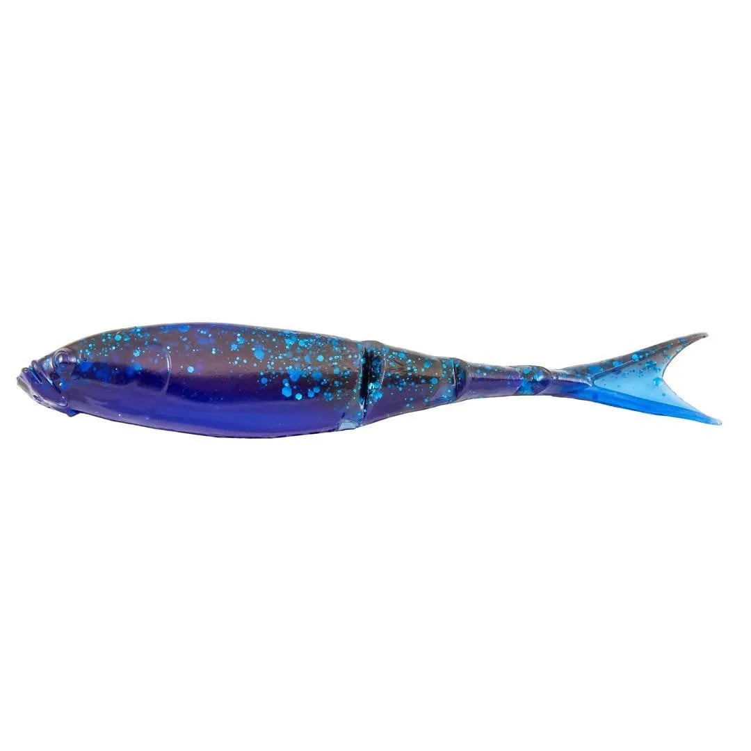 Z Man RaZor ShadZ Fish Bait