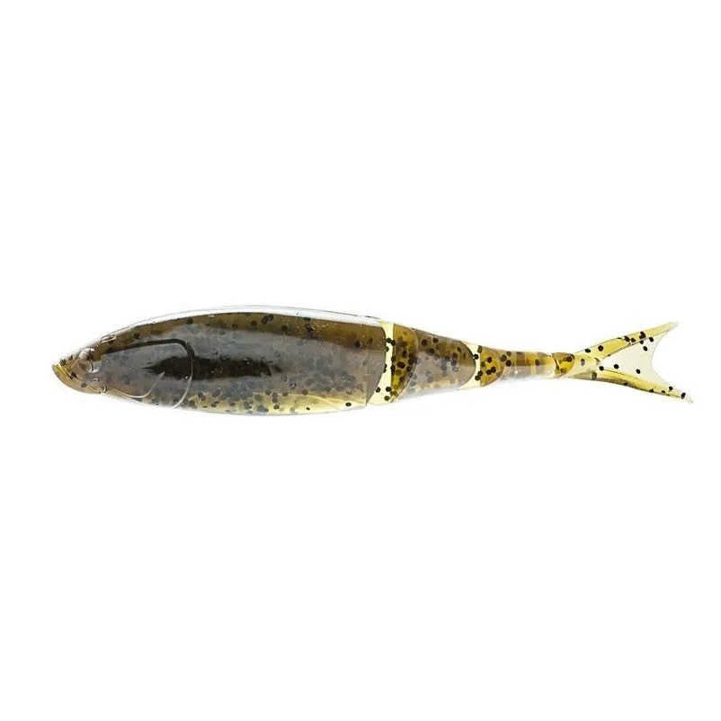Z Man RaZor ShadZ Fish Bait