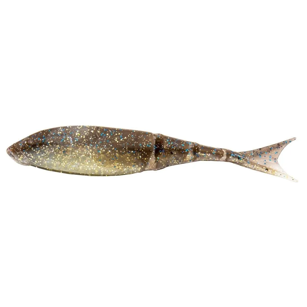 Z Man RaZor ShadZ Fish Bait