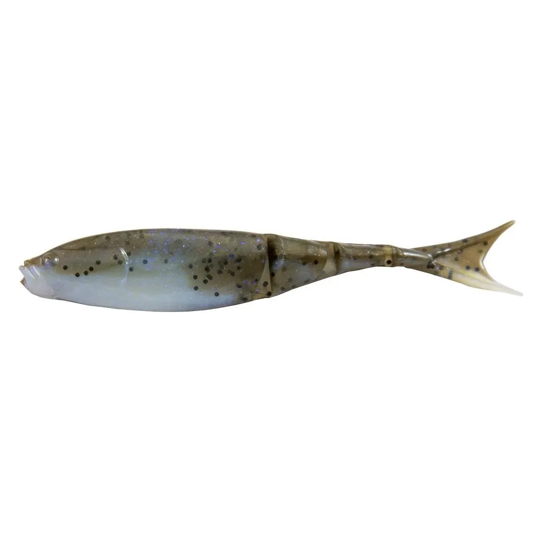 Z Man RaZor ShadZ Fish Bait