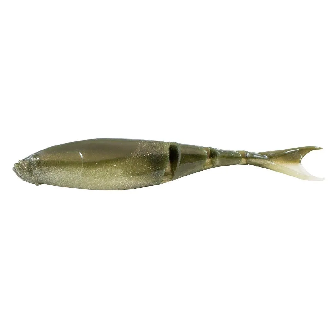 Z Man RaZor ShadZ Fish Bait