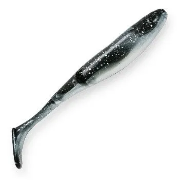 Z Man Scented PaddlerZ Fish Bait 4"