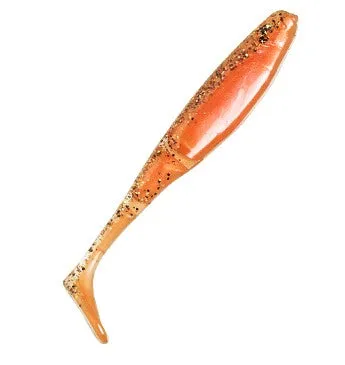 Z Man Scented PaddlerZ Fish Bait 4"