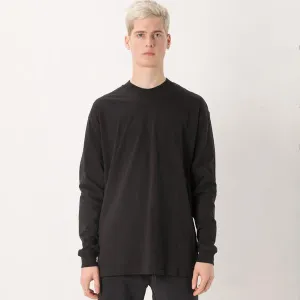 Zanerobe Men Utility Box LS Tee Black 127-STA