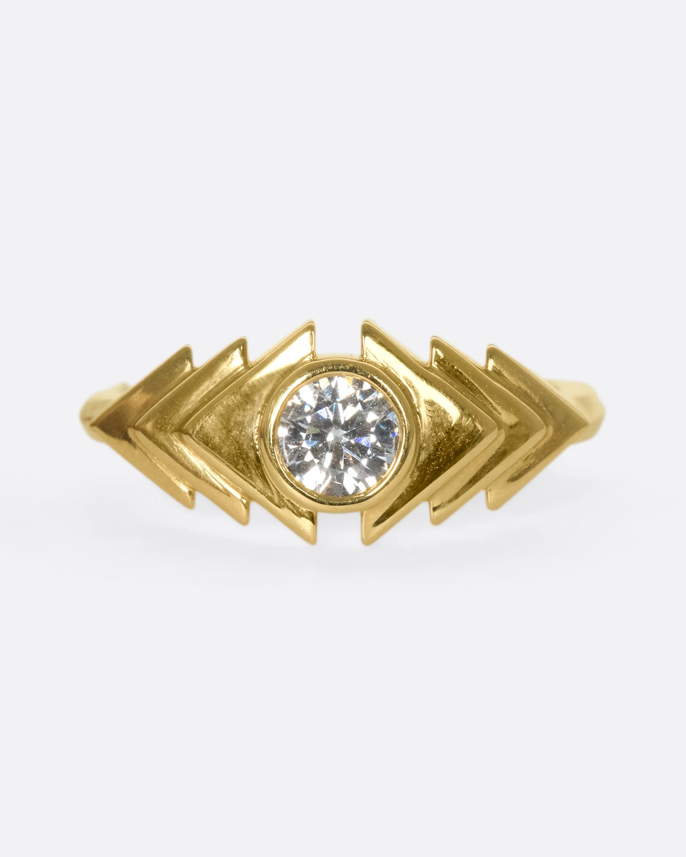 Zilli Ring