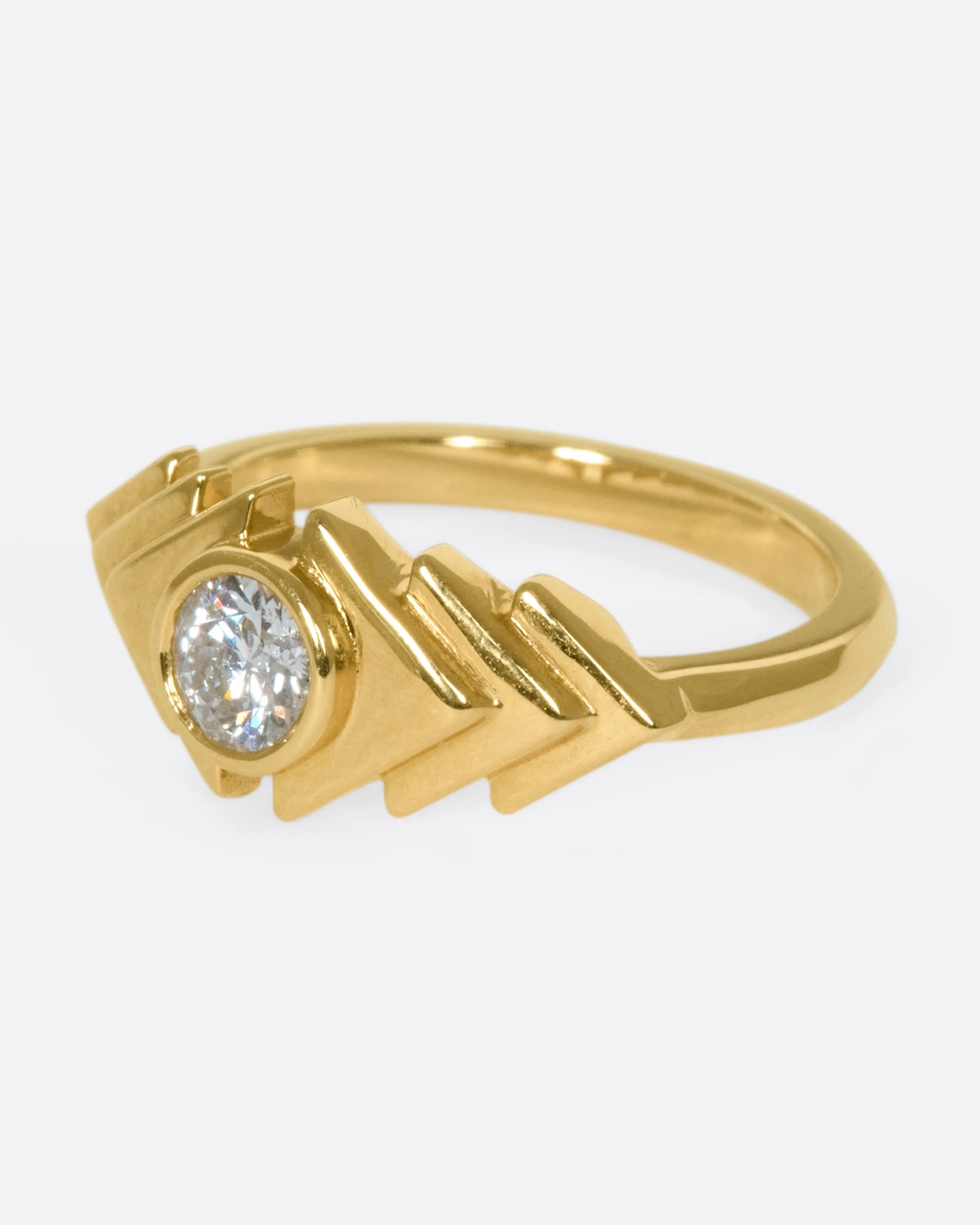 Zilli Ring