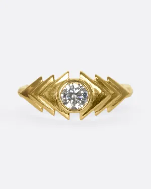 Zilli Ring