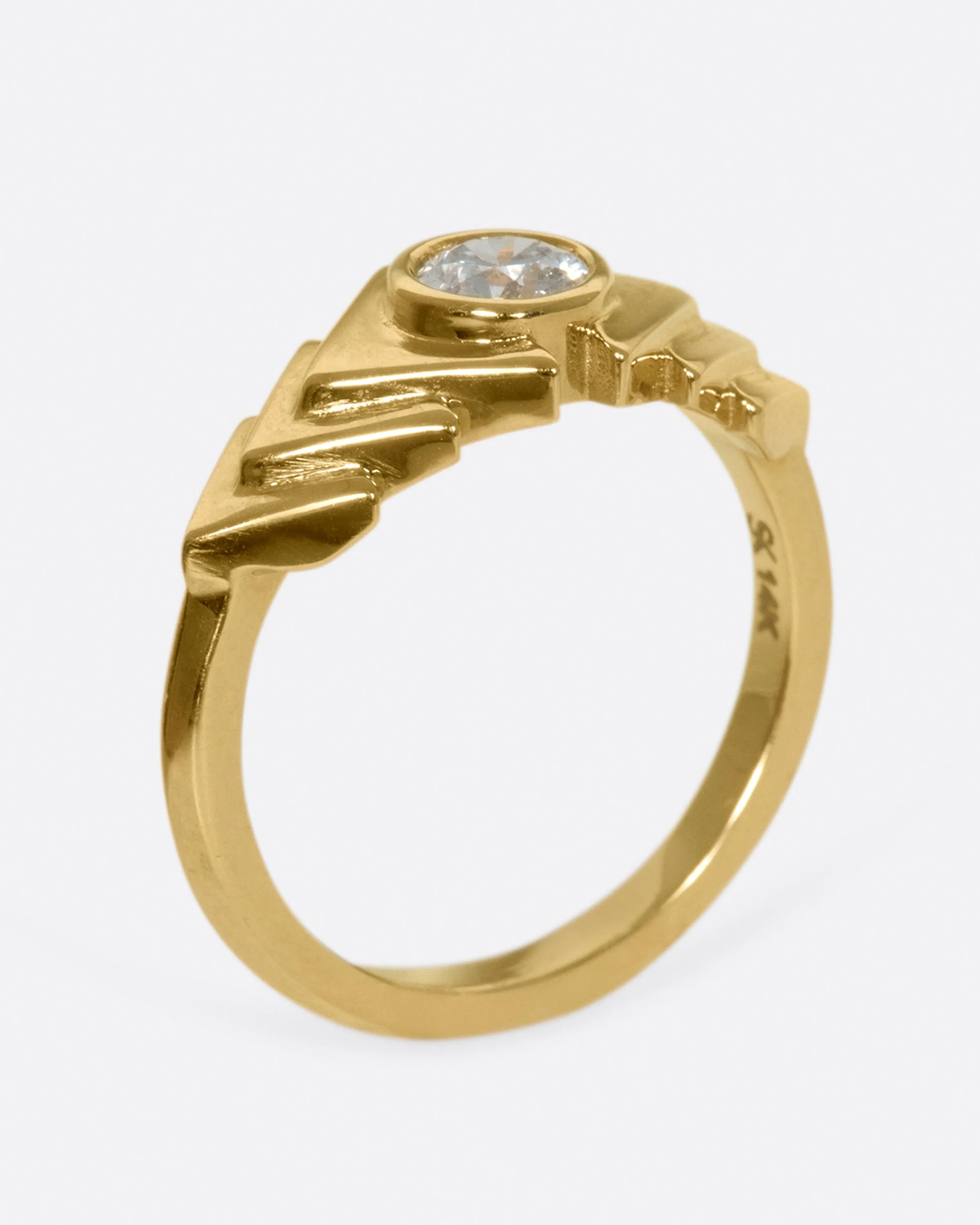 Zilli Ring