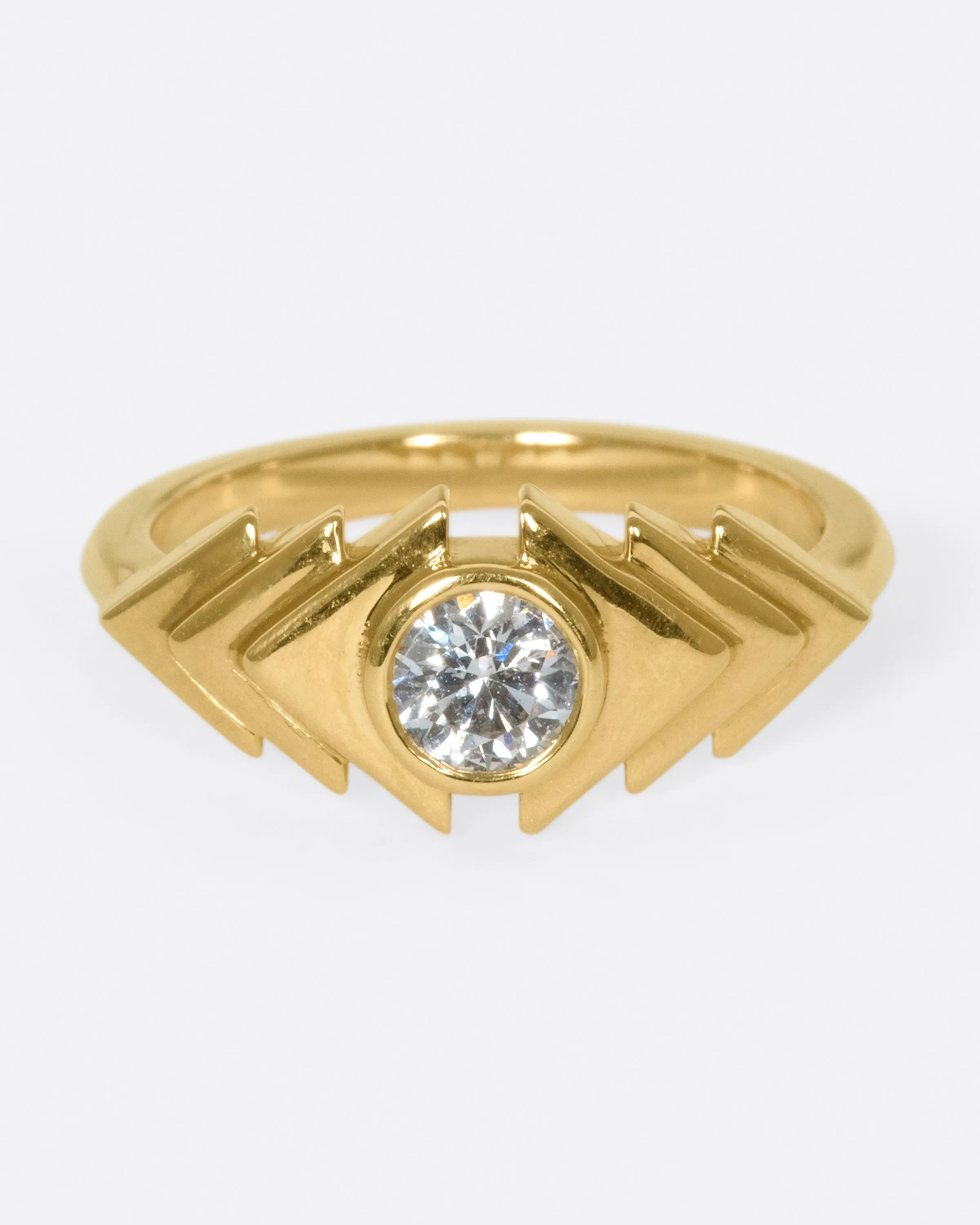 Zilli Ring