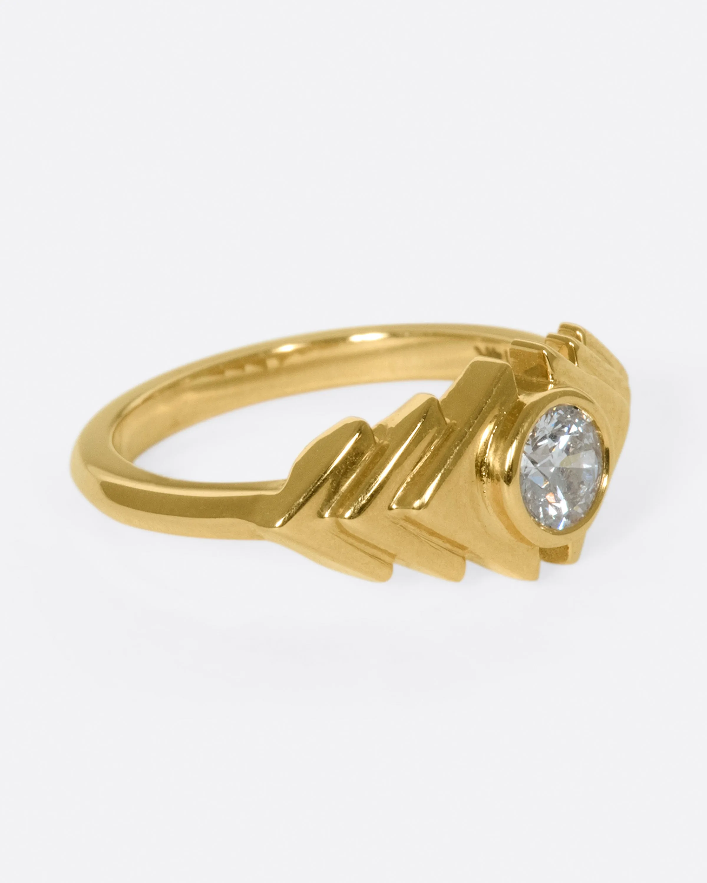 Zilli Ring