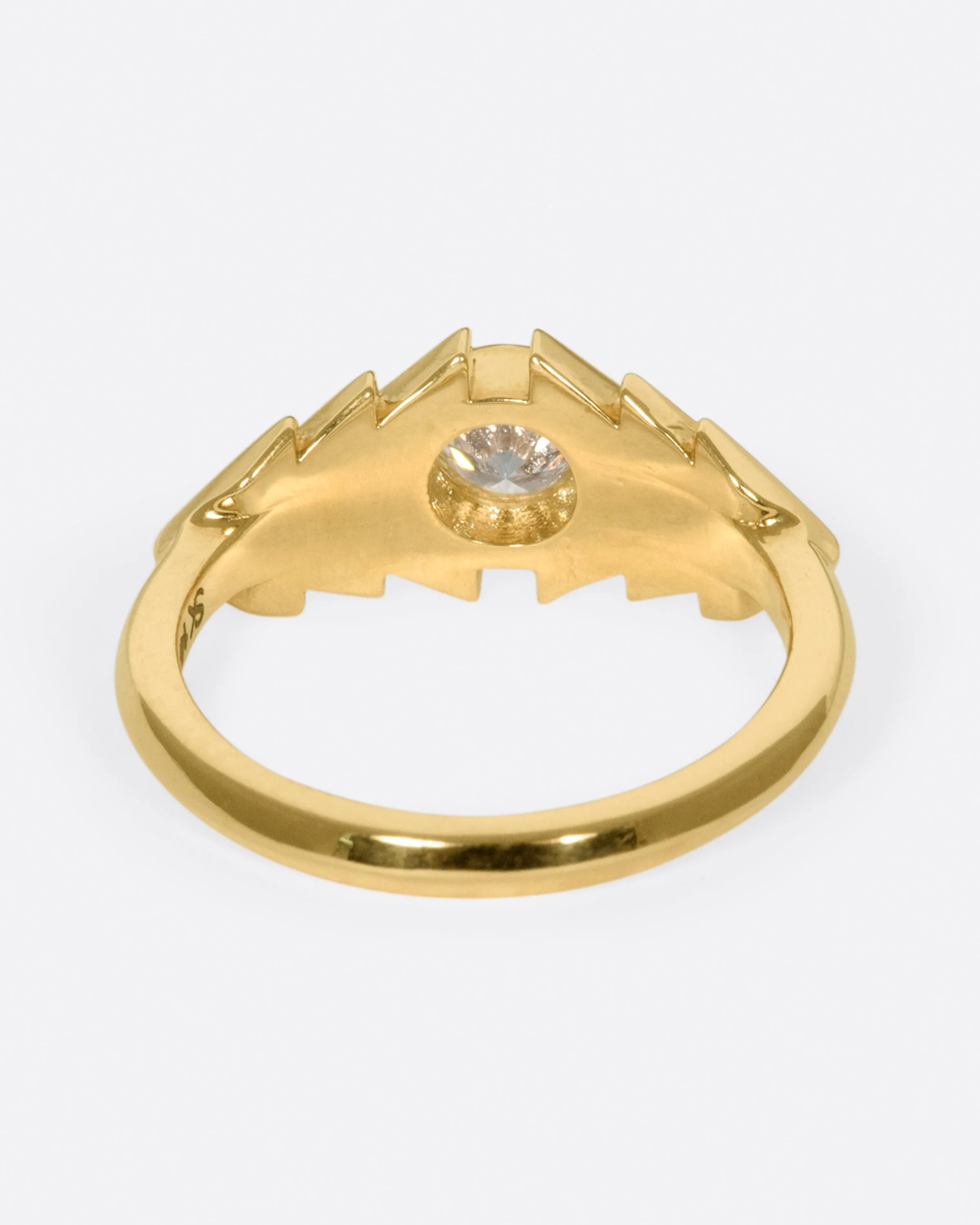 Zilli Ring