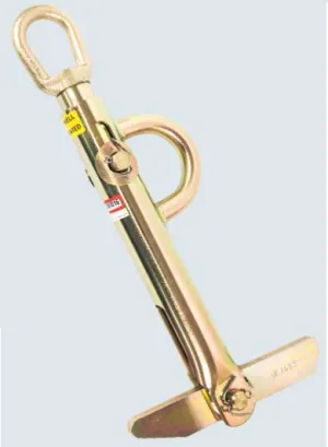 ZLD09186 Slingco Reel Lifter 5,000 lb