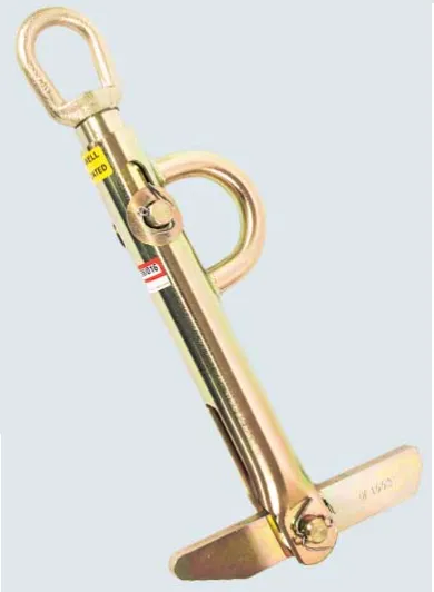 ZLD09186 Slingco Reel Lifter 5,000 lb