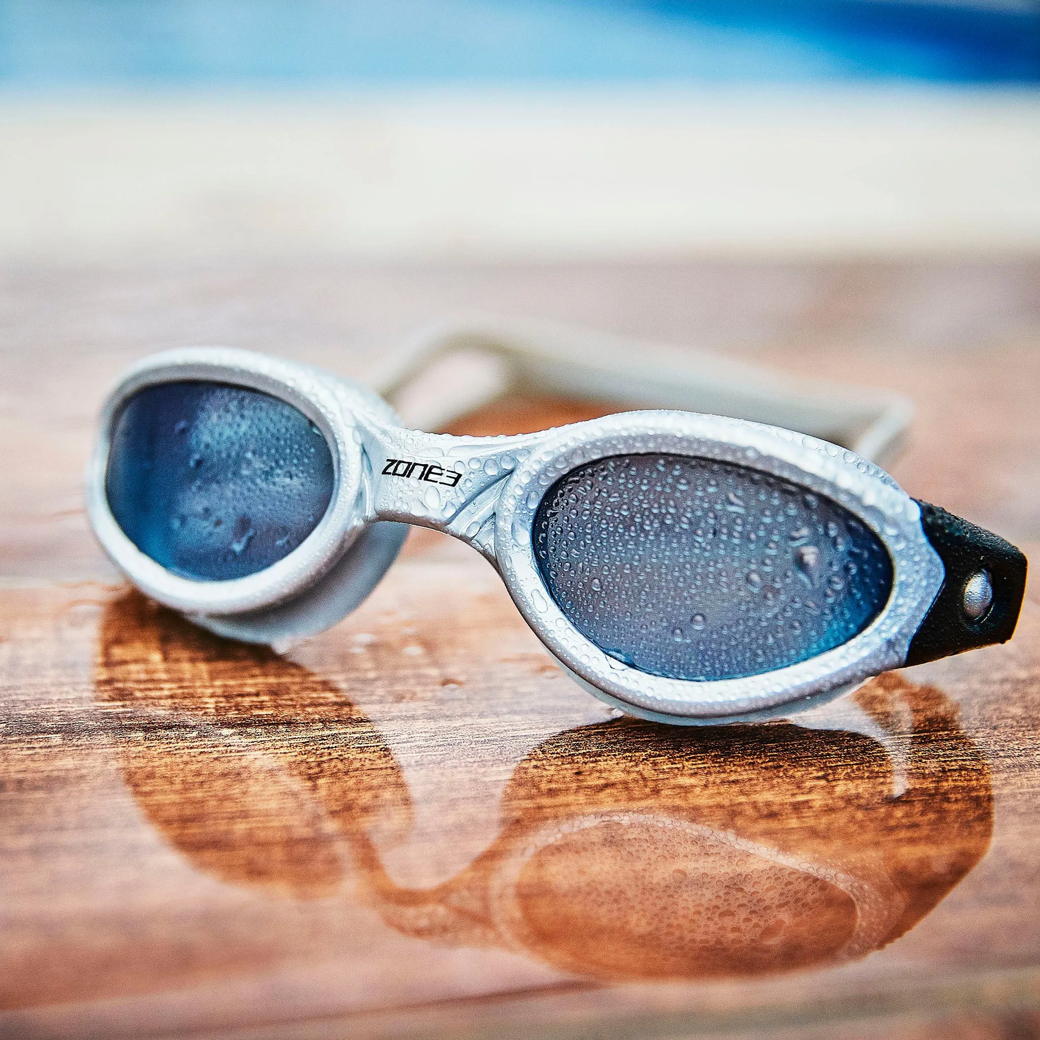 Zone3 Apollo Goggles Tinted Lens