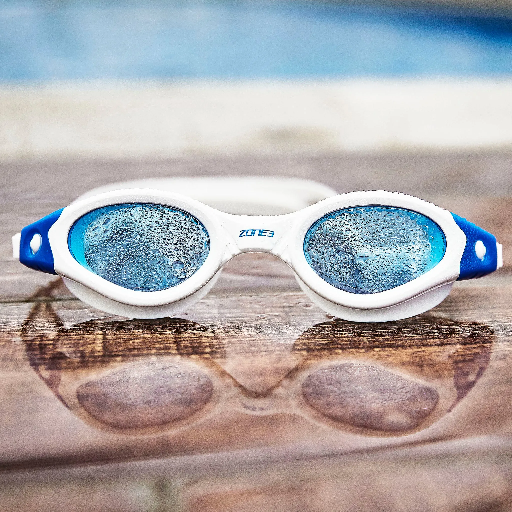 Zone3 Apollo Goggles Tinted Lens