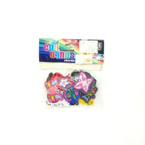 Zupo Loom Charm Colorful